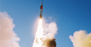 Израиль впервые применил новейшую систему ПРО Arrow, — АОИ