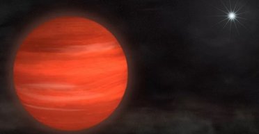 Гігантські Юпітери та величезні "суперземлі": яка найбільша планета у Всесвіті