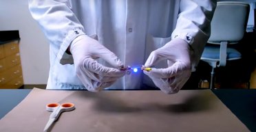 "Магія" силікатних батарей може зробити зберігання енергії дешевим, безпечним та ефективним