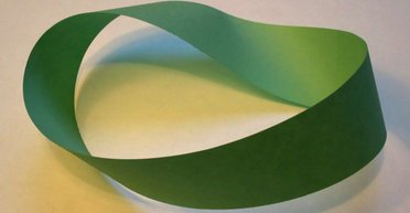 Лента Мебиуса: впервые за 50 лет решена одна из самых сложных математических задач (видео)