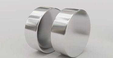 Створено революційний магніт, що не містить рідкоземельних металів: чому це важливо