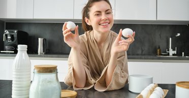 Ужин для похудения. Диетологи назвали продукт, который поможет быстро сбросить вес