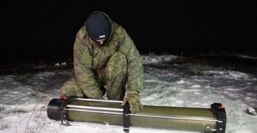 У РФ показали нову мінометну мініракету "Соліст": чим небезпечний боєприпас (фото)