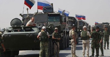 Армия РФ наступает на Липцы, село находится в 20 км от Харькова, — ОСГВ "Днепр" (карта)