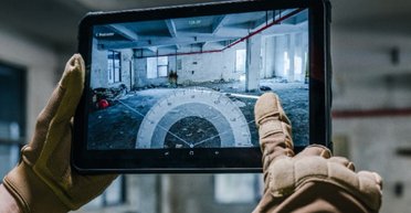 "Под эгидой Кадырова": в России разработали оптическую систему выявления снайперов