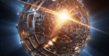 Люди можуть забрати всю енергію Сонця: доведеться пожертвувати Меркурієм (фото)