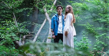 Похмуро і романтично: яким вийшло українське фентезі "Мавка. Справжній міф"