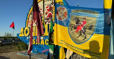 Два года держали Авдеевку: 110-я бригада ВСУ вернулась на фронт