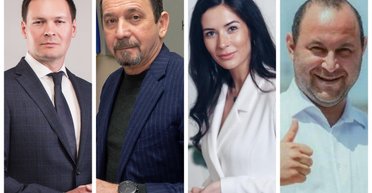 НАБУ вручило підозри чотирьом депутатам зі "Слуги народу", — ЗМІ