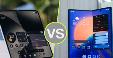 Samsung Galaxy чи Google Pixel: який складаний смартфон переміг у "битві гаджетів" (фото)