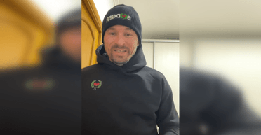 "Я был на фронте, пусть все идут": МС Петя призвал ТЦК мобилизовать всех мужчин (видео)