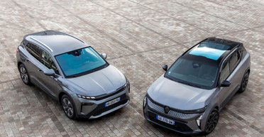 Идеально подходят для семьи: эксперты назвали лучшие электрокроссоверы 2025 года (фото)