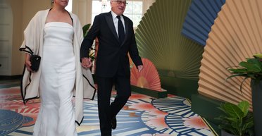 81-річний Роберт Де Ніро вирушив на побачення з молодшою на 36 років коханою (фото)