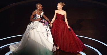 "Слава Украине": как прошел Оскар-2025 и кто получил самые престижные награды киноакадемии