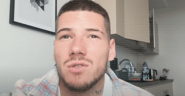 Блогер Волошин подтвердил слухи о выезде из Украины и объяснил свое решение (фото, видео)