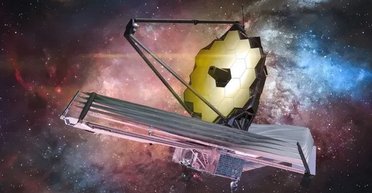 Всесвіт не такий, як ми уявляємо: телескоп Вебб додав загадок про космос (фото)