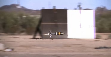 Чотири в одному: американські танки Abrams отримають новий тип боєприпасів M1147 (відео)