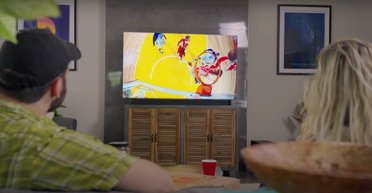 Samsung сильно "прокачала" старі телевізори: як можна поліпшити їхню роботу