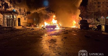 Массированный удар по Харькову: количество пострадавших возросло почти до 50 человек, новые детали (фото)