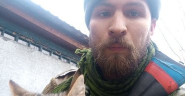 На войне погиб автор популярного пропагандистского канала РФ (фото)