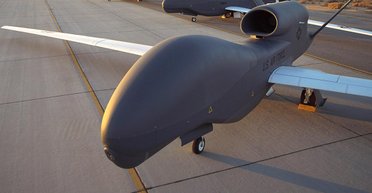 Полет ястреба. Как американский беспилотник-невидимка летал над Украиной