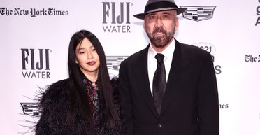 Чотири колишні дружини Ніколаса Кейджа: від Патриції Аркетт до Лізи Марії Преслі (фото)