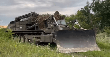 "Без права на помилку": інженери ДШВ розповіли про роботу на фронті (відео)