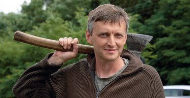 Надо поднять голову и смотреть другие сны, — Сергей Лозница