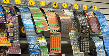 Три дні везіння: чоловік виграв у лотерею $10 млн через день після перемоги в казино