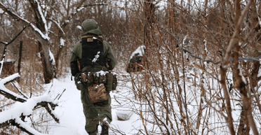 Майже всі сухопутні війська: проти ЗСУ воюють понад 460 тисяч росіян, — ГУР