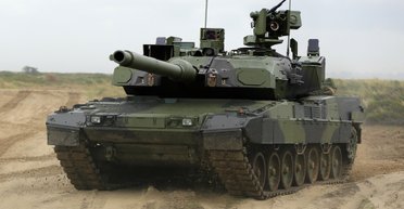 Контракт на 130 танків під загрозою: чому Італія може відмовитися від Leopard 2