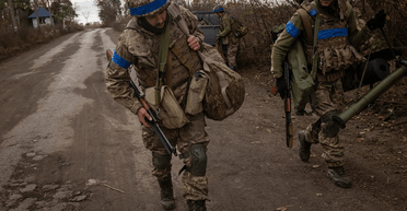 "Успіхи чималі": ЗСУ просунулися біля Любимівки в Глушківському районі Курської області, — офіцер