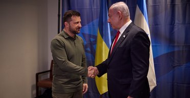 "Подготовка идет полным ходом": Зеленский может приехать в Израиль на следующей неделе, – СМИ