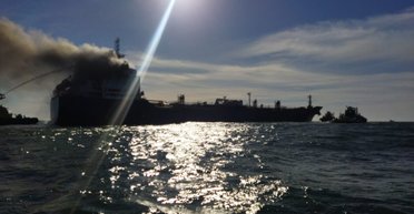 Перекрыть России Балтику: как можно лишить Кремль нефтяных денег на войну