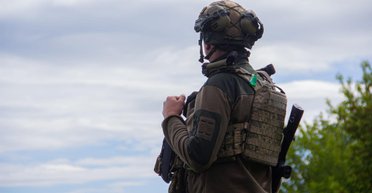 Ранил ножом: на Днепропетровщине украинец напал на военного из ТЦК, — Сухопутные войска