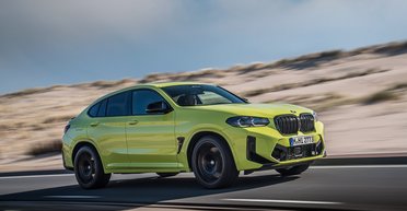 BMW снимает с производства сразу несколько моделей: названа причина