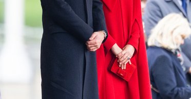 Кейт Міддлтон натякнула на зміни у 2024 році