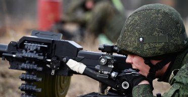 "Обстреливают южные территории": в ВМС рассказали, сколько Россия разместила военных в Крыму