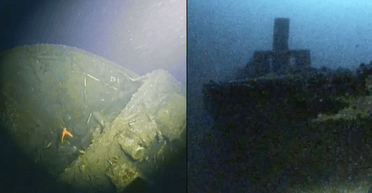 "Це була трагедія": вчені знайшли уламки корабля, який загадково зник 55 років тому