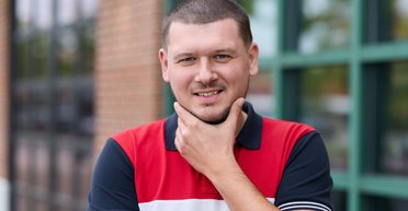 "Находить баланс между прибыльностью и безопасностью": Александр Момоток об опыте создания успешной транспортной компании в США