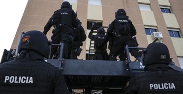 Похищение криптомиллионера в Испании: мужчина спасся чудом, позвонив другу в Лондон (видео)