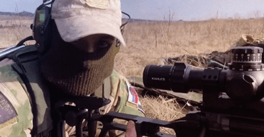 Росіяни вільно купують американські та європейські приціли на війну в Україну, — росЗМІ