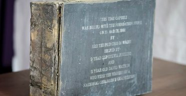 Тайну принцессы Дианы раскрыли спустя десятилетия: что нашли в утерянной капсуле времени (фото)