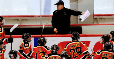 Когда лед трескается: Евгений Пастух о том, как найти опору, когда теряешь то, что определяло тебя