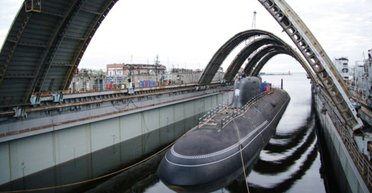 У НАТО заявили про загрозу "підводної війни" з боку Росії, — The Guardian