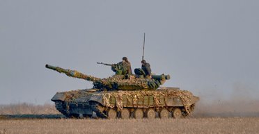 Атака ЗС РФ на півночі Харківщини викрила слабкі місця України, – CNN