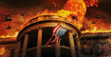 "Заговор против Америки": как американские фильмы предсказали действия Трампа и кризис в США