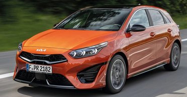 Kia отказывается от популярной массовой модели: что предложат взамен (фото)