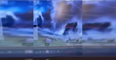 Уражено понад 40 літаків: дрони СБУ атакували 4 російські військові аеродроми (відео)