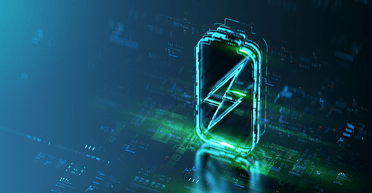 "Вічний" акумулятор: твердотільна батарея витримала 20 000 згинань і продовжила працювати